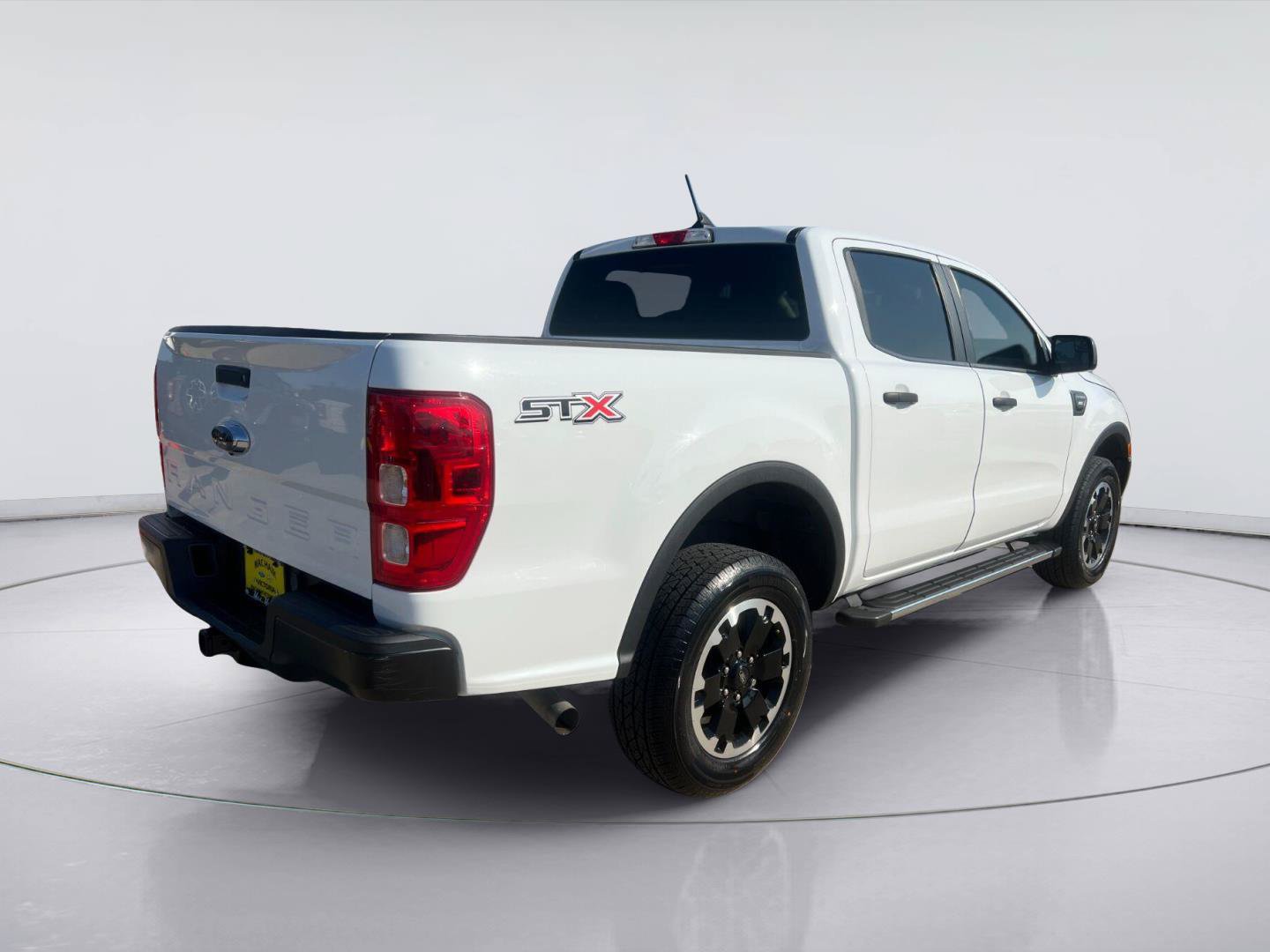 Used 2021 Ford Ranger XL w/ Equipment Group 101A High RWD image 3