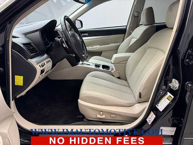 Used 2012 Subaru Outback 2.5i Premium AWD/4WD image 13