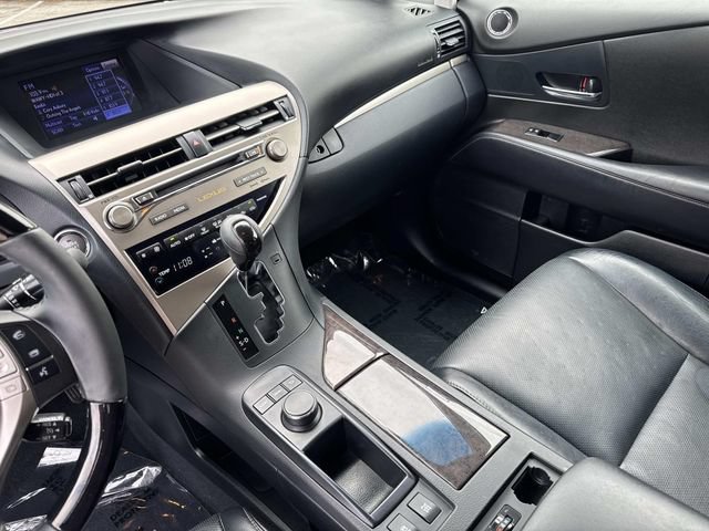 Used 2013 Lexus RX 350 AWD image 27