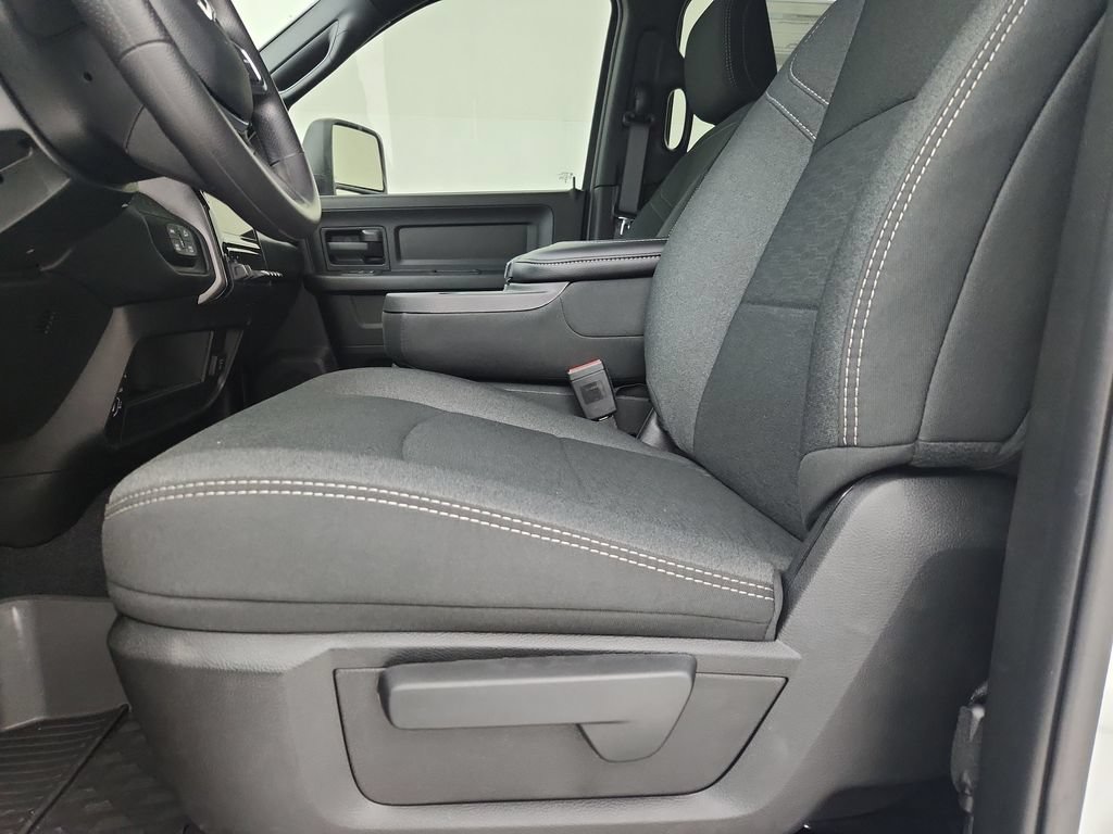 New 2026 RAM 2500 Warlock AWD/4WD image 20