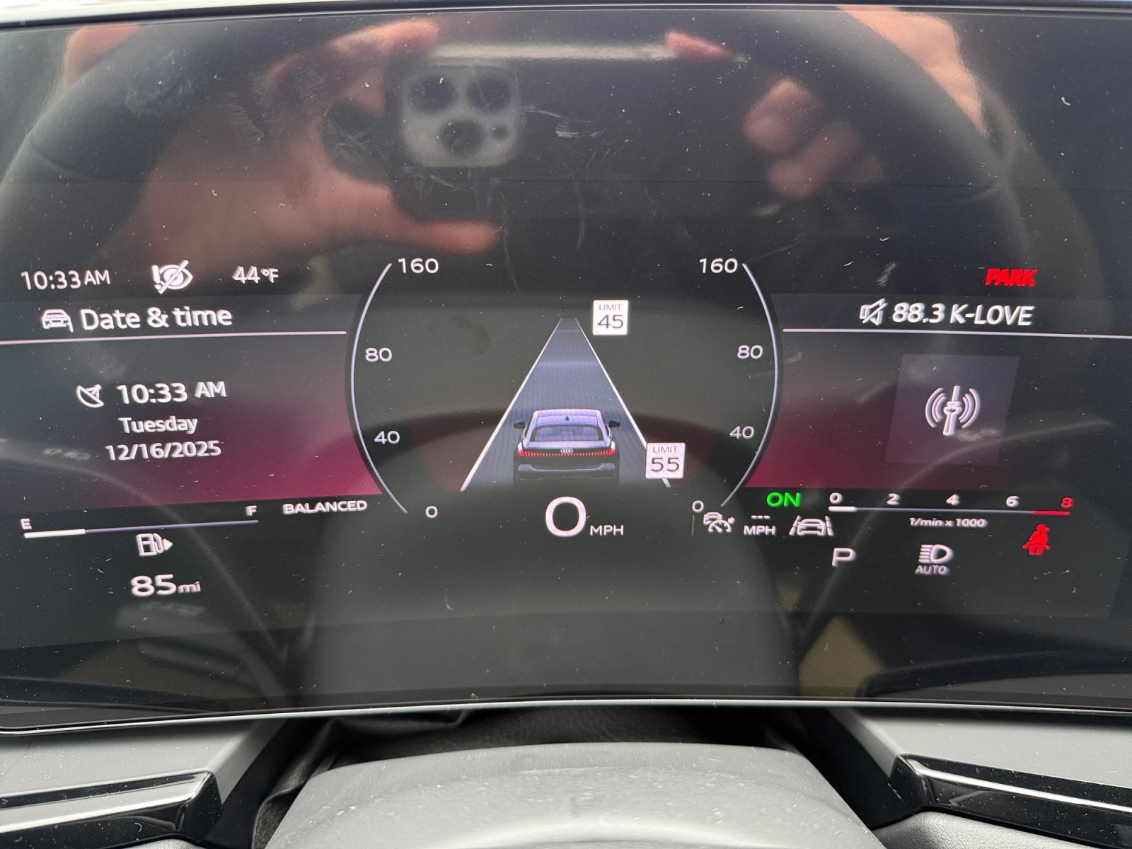 New 2025 Audi A5 2.0T Premium Plus image 11