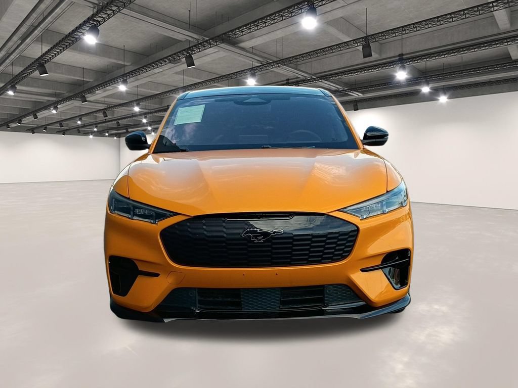 Used 2022 Ford Mustang Mach-E GT w/ GT Performance Edition AWD/4WD image 18