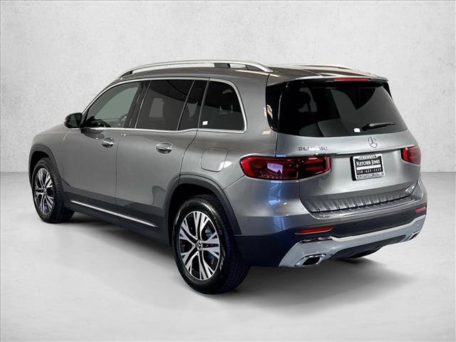 New 2026 Mercedes-Benz GLB 250 image 7