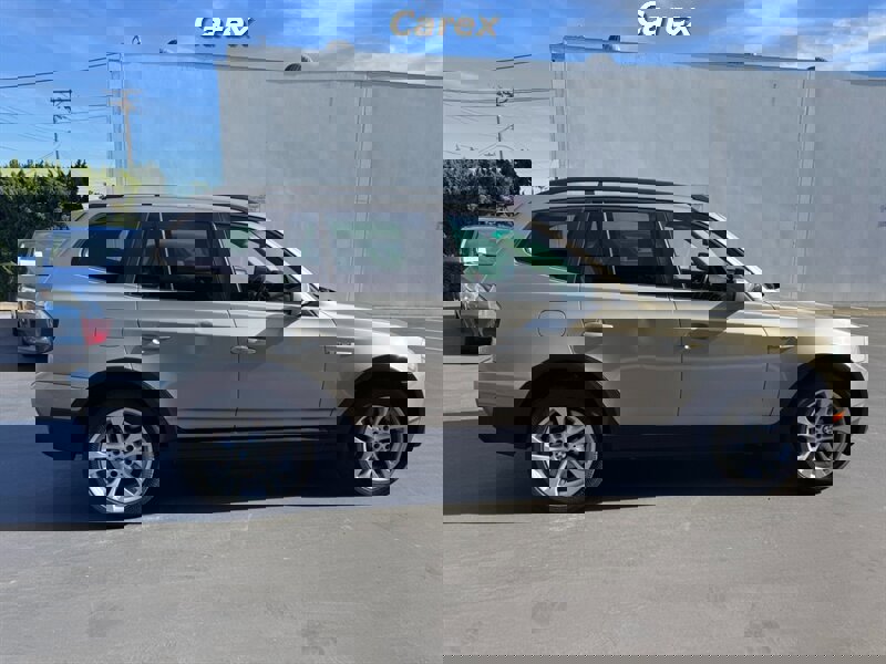 Used 2007 BMW X3 3.0si image 13