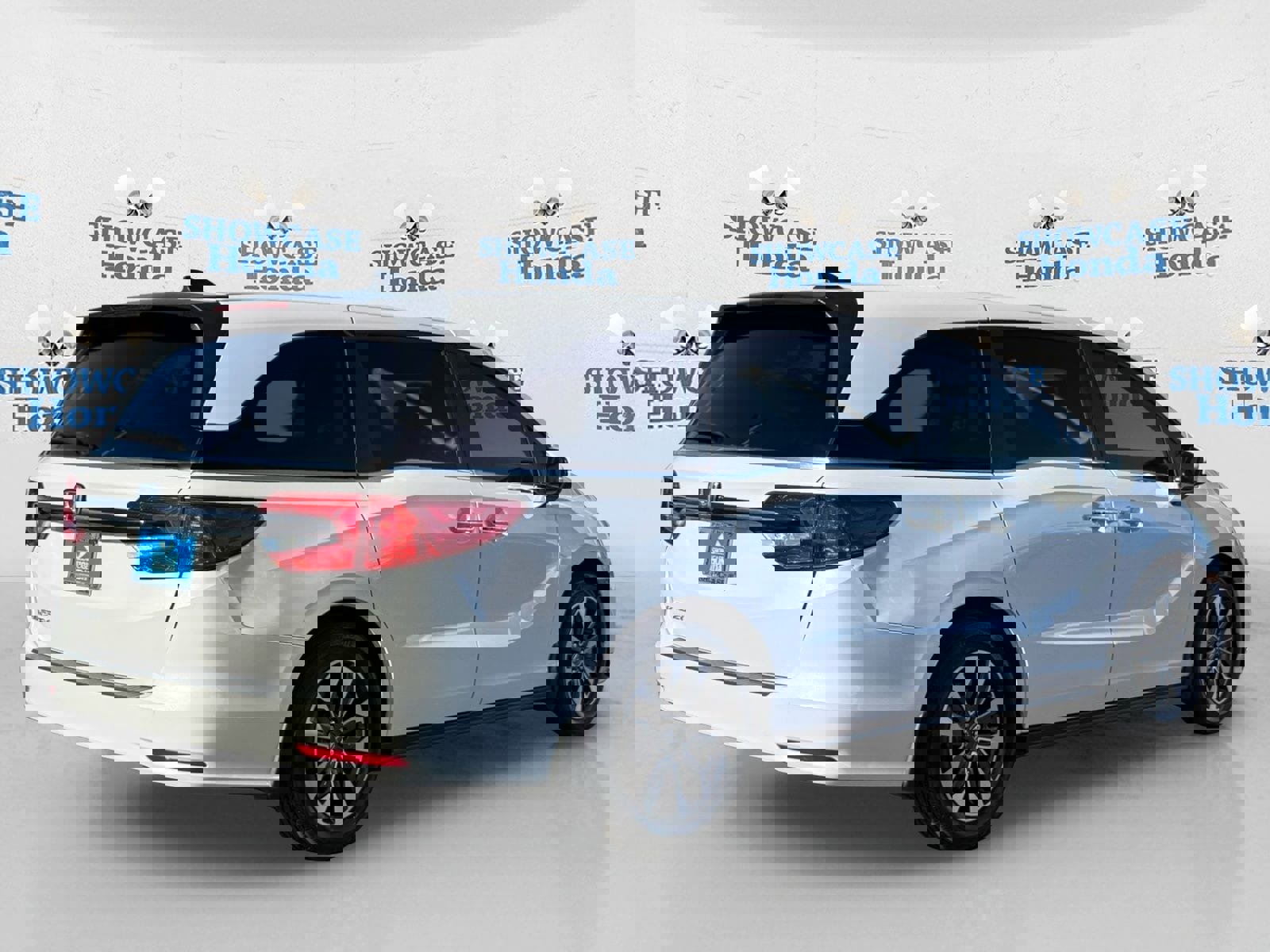 Used 2024 Honda Odyssey EX-L image 8