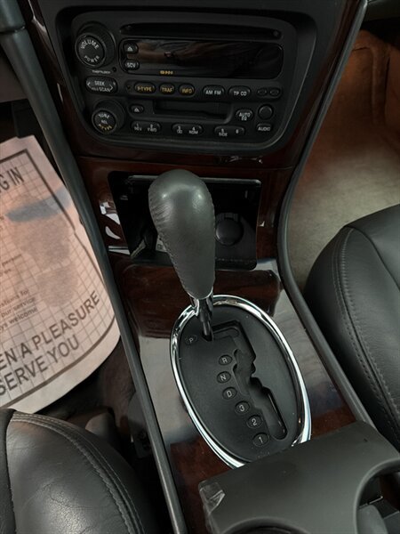 Used 2001 Oldsmobile Aurora 3.5 w/ Convenience Pkg FWD image 36