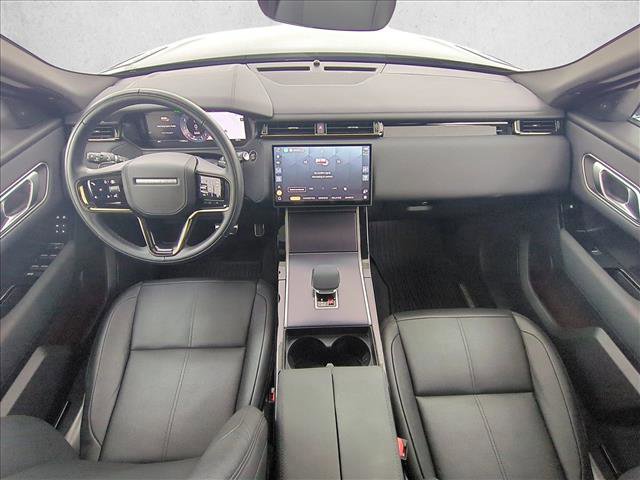 Certified 2026 Land Rover Range Rover Velar Dynamic SE image 20