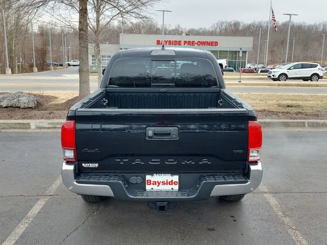 Used 2019 Toyota Tacoma SR5 image 18