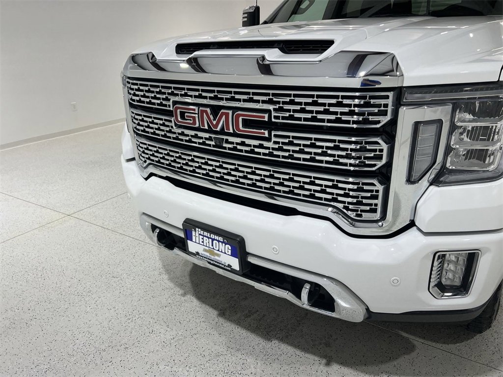 Used 2023 GMC Sierra 2500 Denali image 31