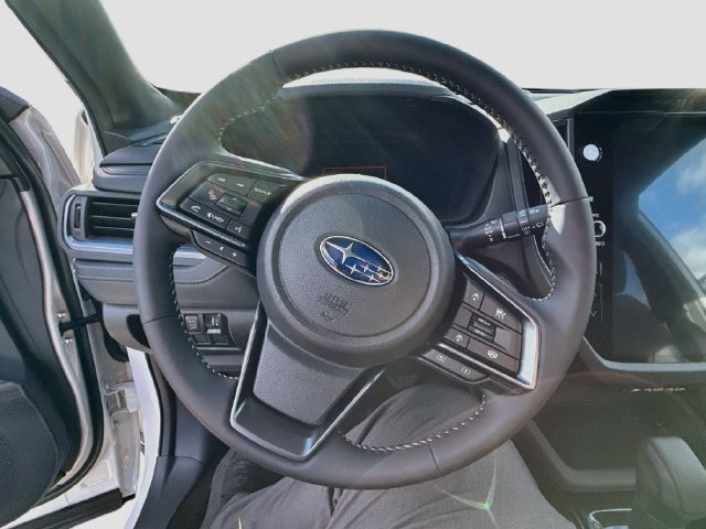 New 2026 Subaru Forester Touring AWD/4WD image 9