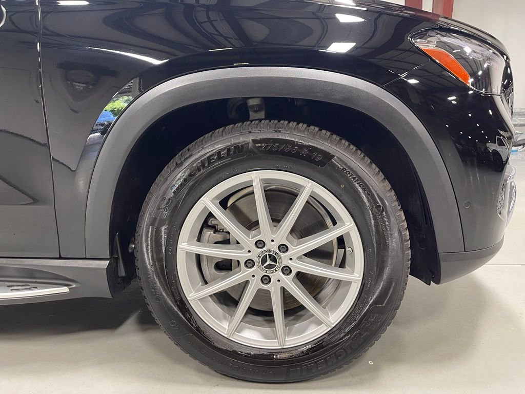 Used 2024 Mercedes-Benz GLE 450 4MATIC image 16