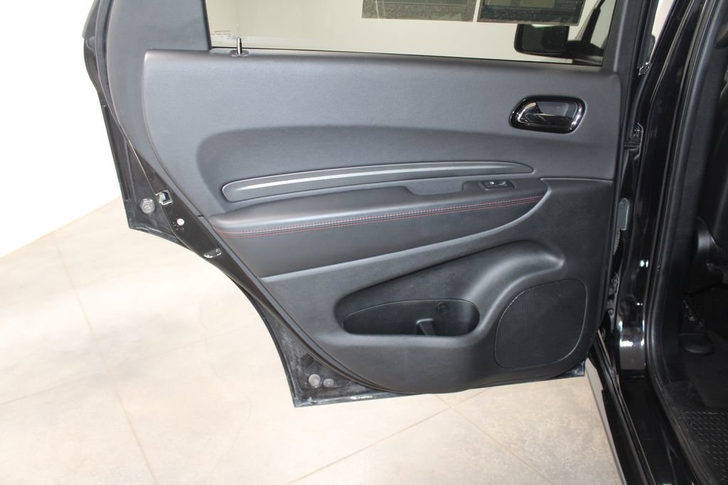 Used 2023 Dodge Durango GT image 28