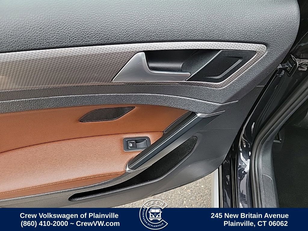 Used 2018 Volkswagen Golf Alltrack SE image 46