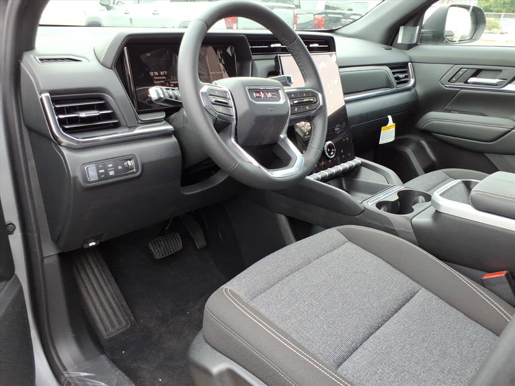 New 2026 GMC Terrain Elevation w/ LPO, Floor Liner Package image 13