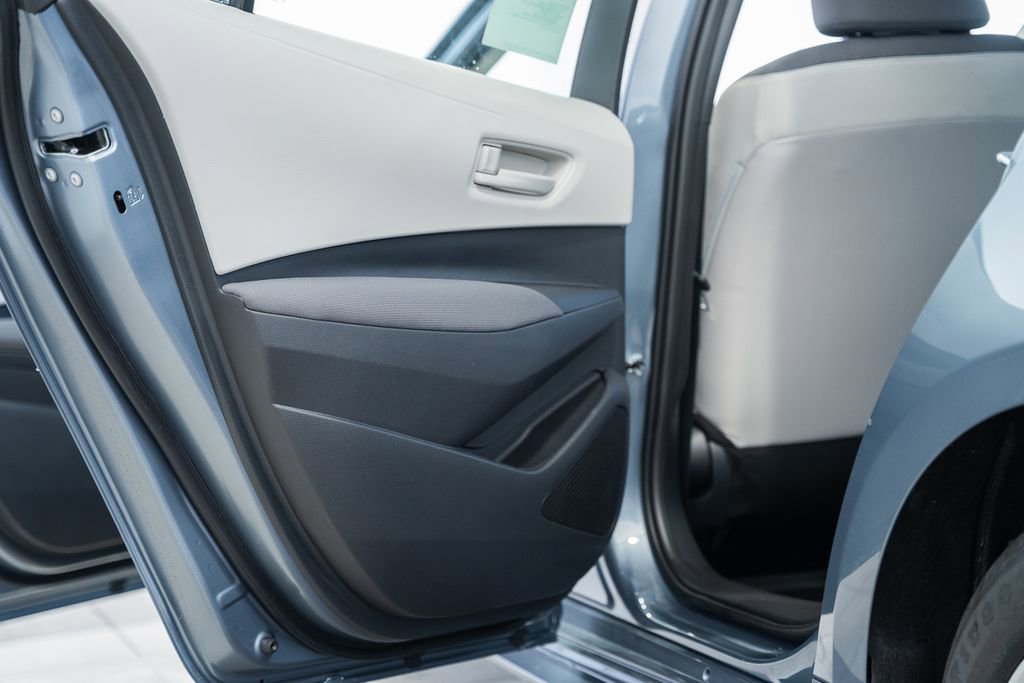 New 2026 Toyota Corolla LE image 30