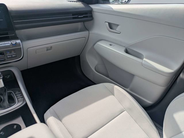 Used 2026 Hyundai Kona SEL Sport FWD image 18