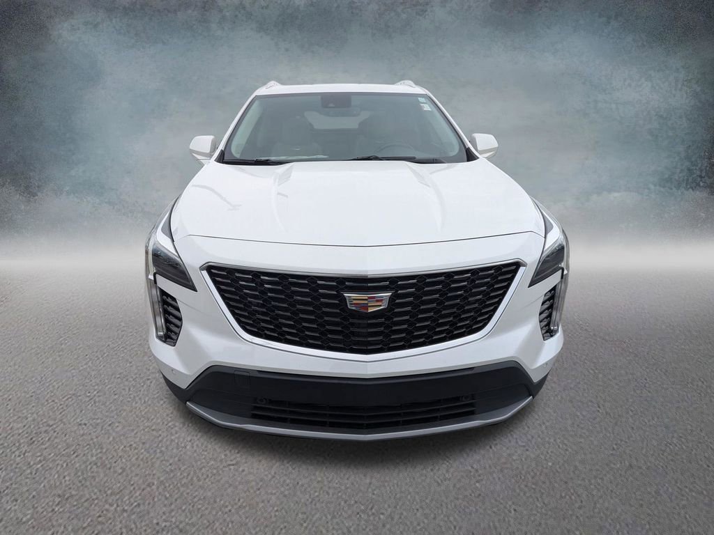 Used 2020 Cadillac XT4 Premium Luxury FWD image 8