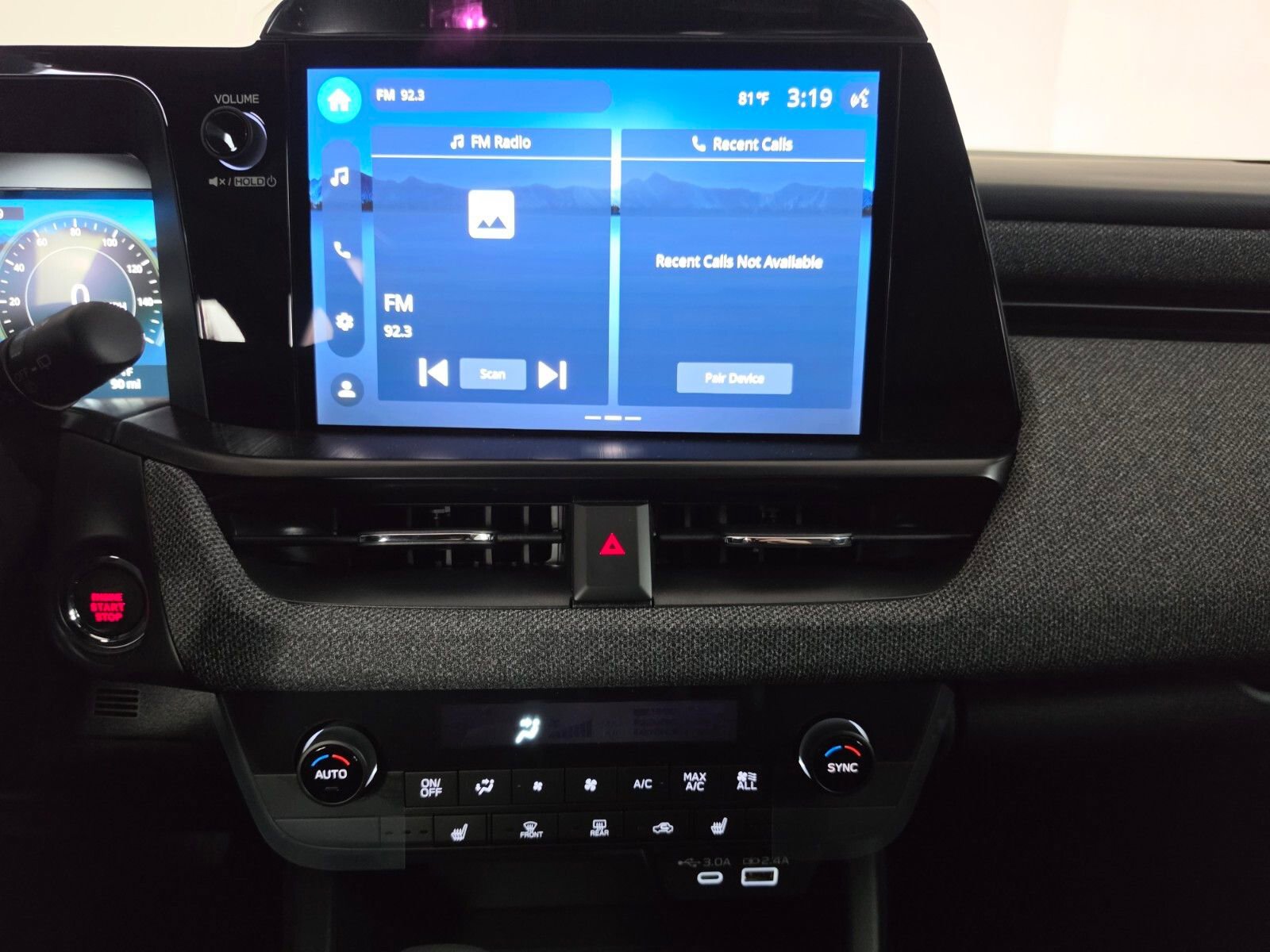 New 2026 Subaru Outback Premium AWD/4WD image 23