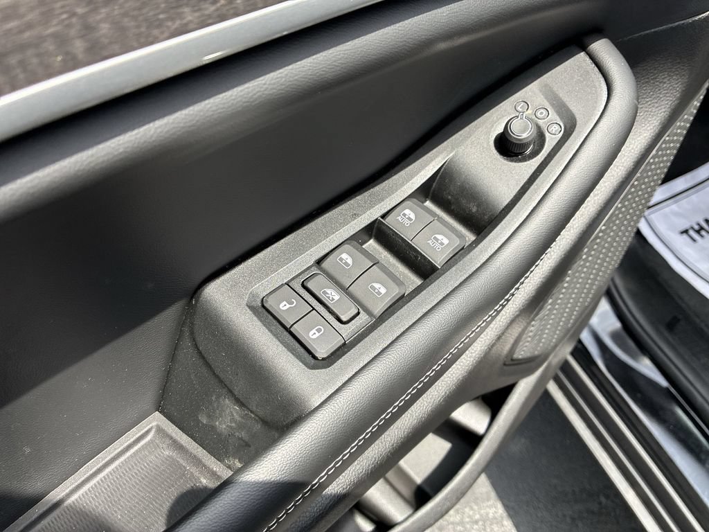 New 2026 Jeep Grand Cherokee Altitude AWD/4WD image 14