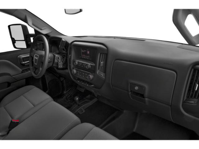 Used 2019 GMC Sierra 2500 Denali w/ Duramax Plus Package AWD/4WD image 19