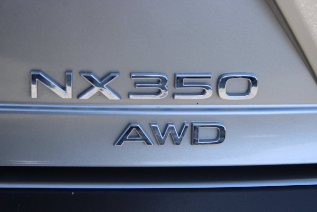 Used 2024 Lexus NX 350 AWD w/ Cold Area Package image 6