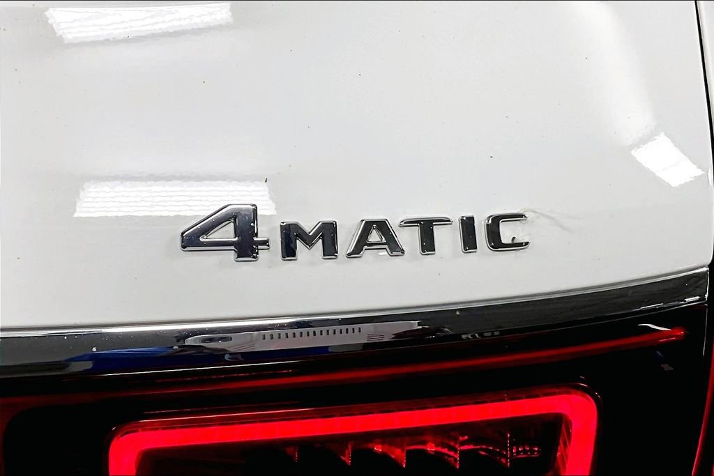 Used 2023 Mercedes-Benz GLS 450 GLS 450 image 14