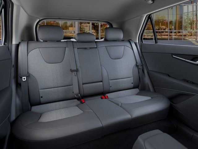 New 2026 Kia Niro Wind image 16