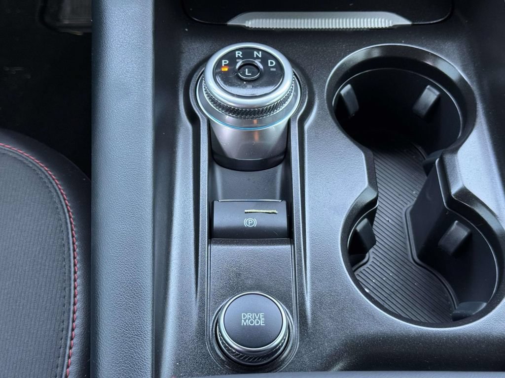Certified 2025 Ford Explorer ST-Line RWD image 8