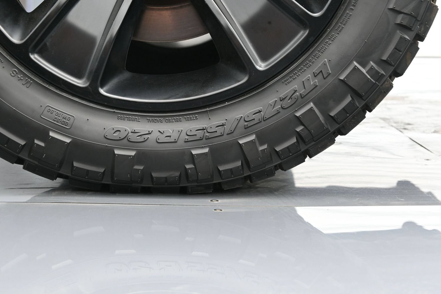 Used 2023 RAM 1500 Big Horn AWD/4WD image 42