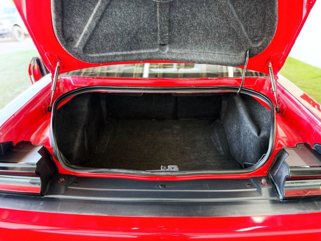 Used 2018 Dodge Challenger T/A image 22