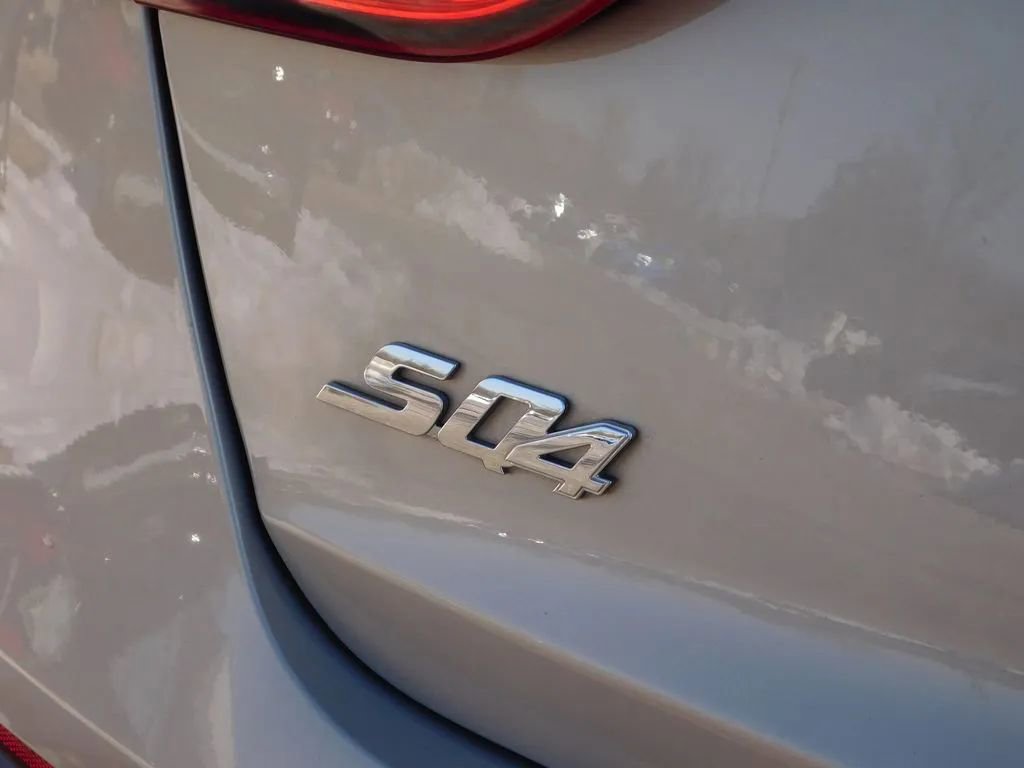 Used 2017 Maserati Quattroporte S Q4 image 7