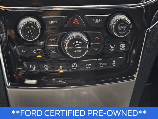 Used 2021 Jeep Grand Cherokee Limited w/ Quick Order Package 28K 80th AWD/4WD image 29