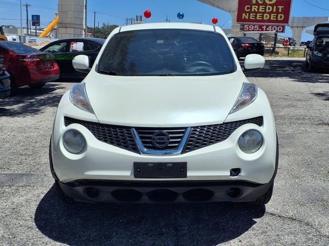 Used 2012 Nissan Juke S FWD image 2