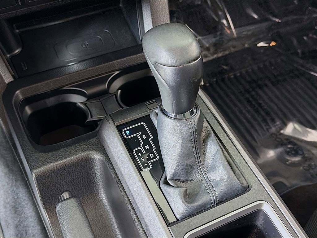 Used 2023 Toyota Tacoma TRD Sport image 33