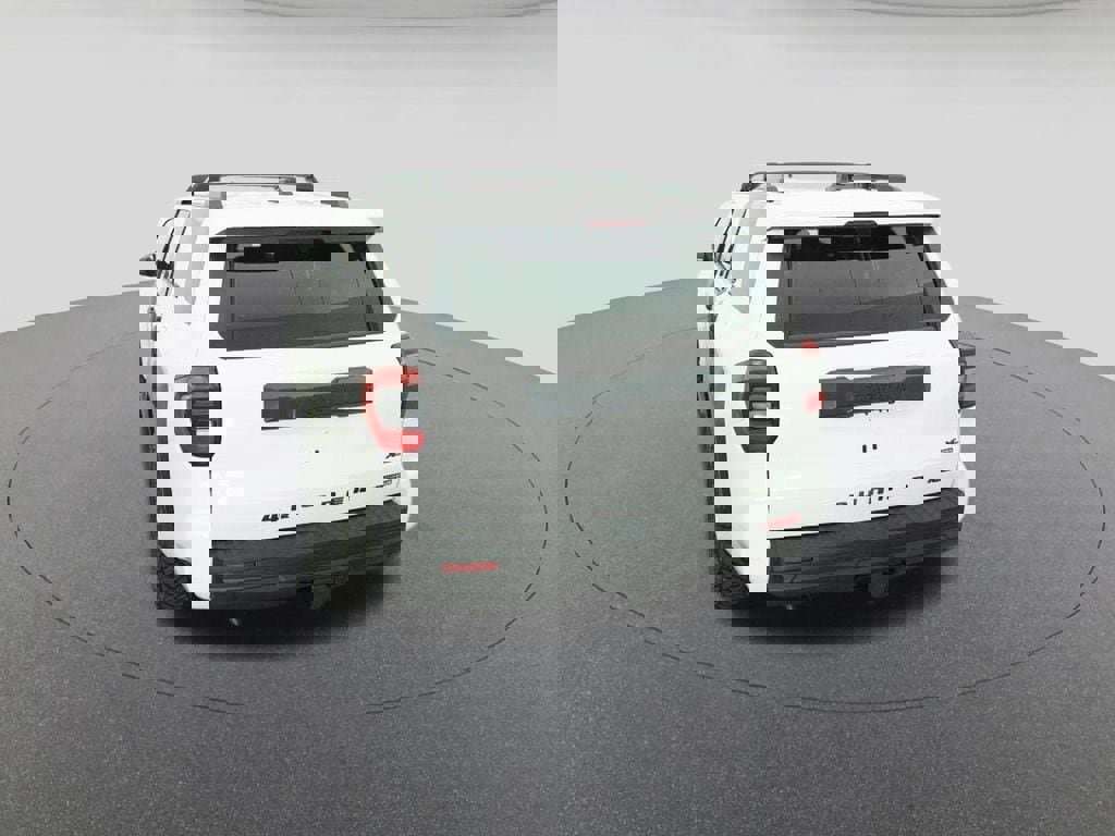 New 2026 Toyota 4Runner TRD Off-Road image 6