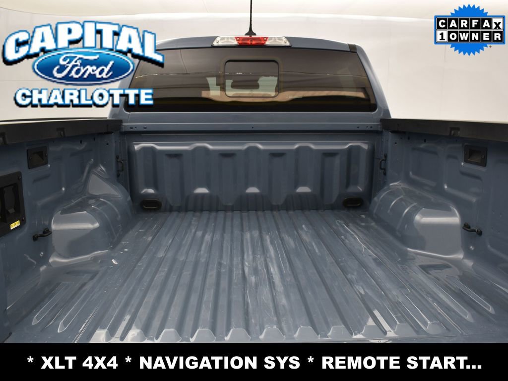 Used 2024 Ford Ranger XLT w/ FX4 Off-Road Package image 10