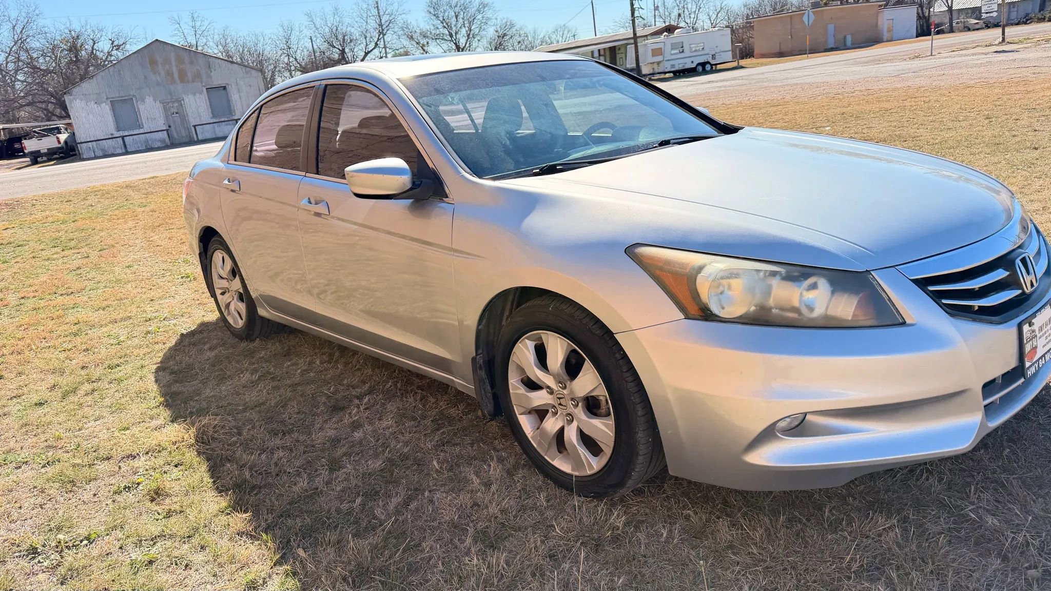 Used 2011 Honda Accord EX image 7