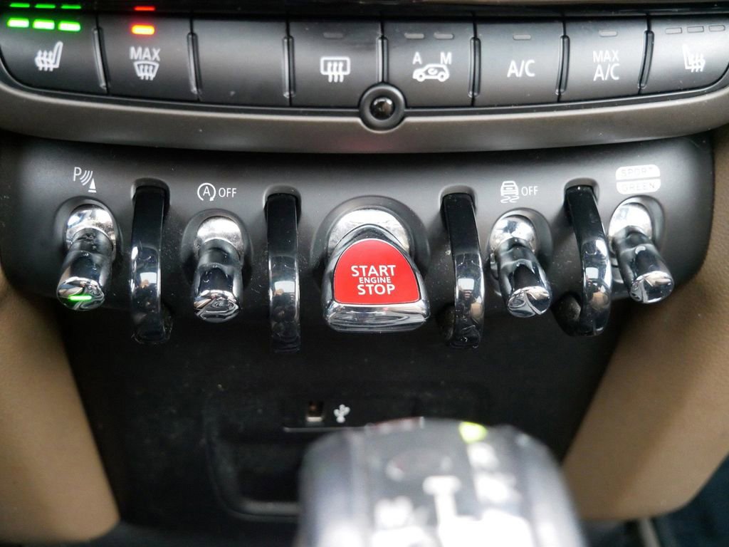 Used 2019 MINI Cooper Countryman John Cooper Works w/ Driver Assistance Package image 23