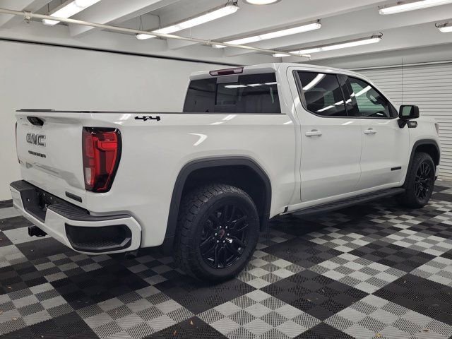 Used 2024 GMC Sierra 1500 Elevation w/ Preferred Package AWD/4WD image 6