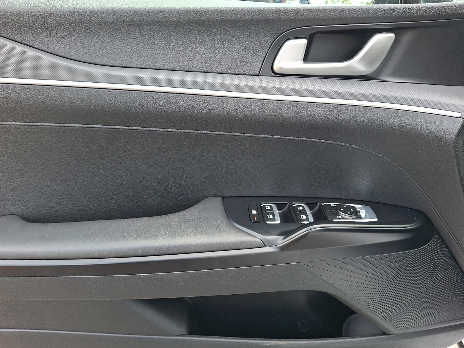 Used 2023 Kia K5 GT-Line FWD image 9