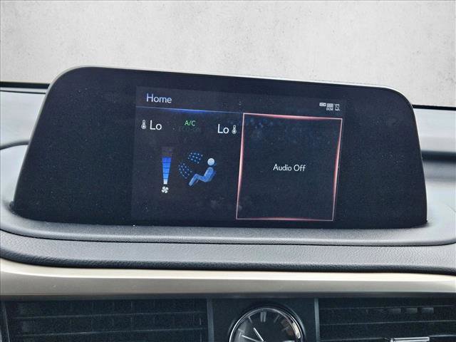 Used 2020 Lexus RX 350 FWD w/ Premium Package image 11