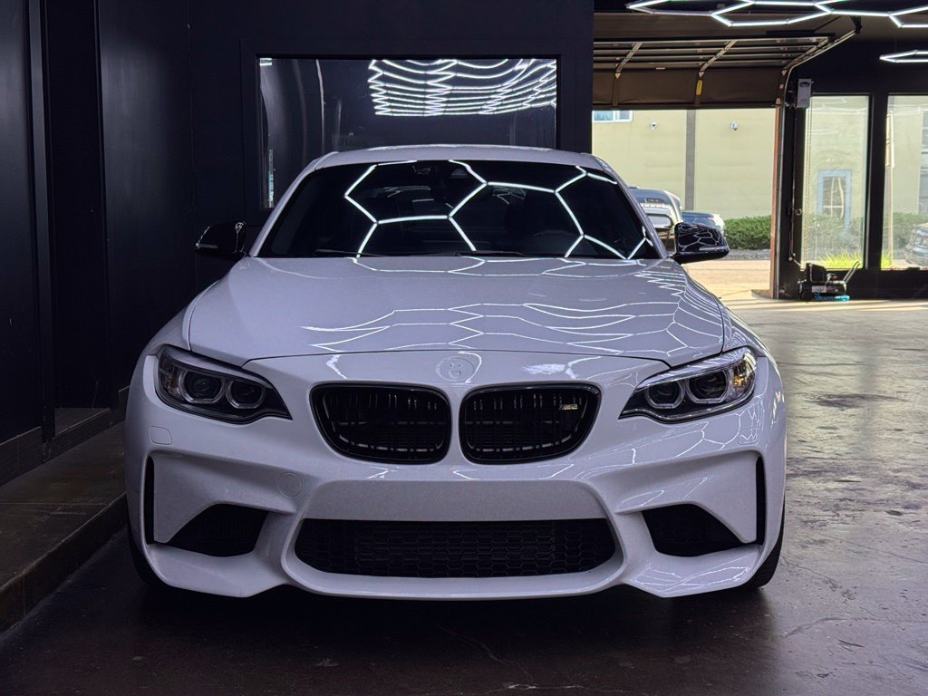Used 2017 BMW M2 RWD image 3