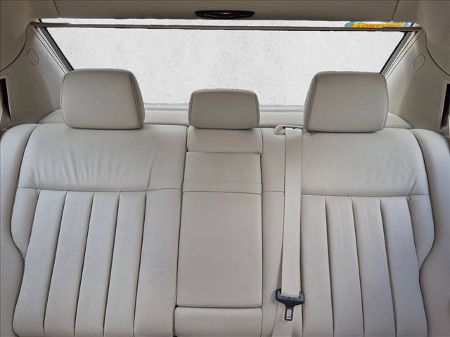Used 2015 Mercedes-Benz E 400 Sedan image 13