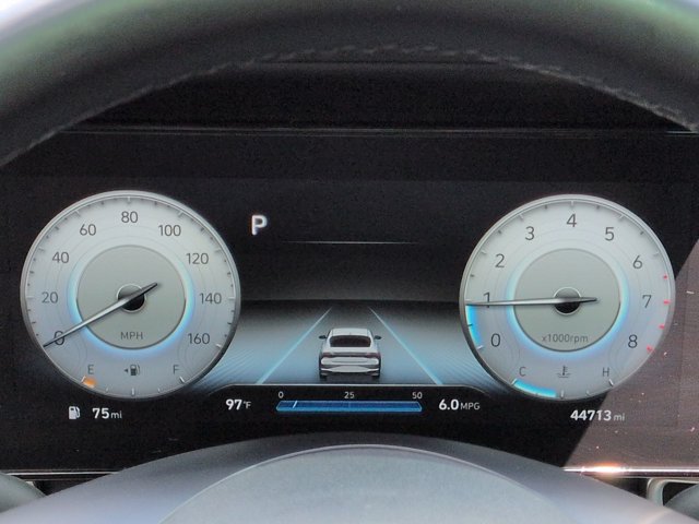 Used 2021 Hyundai Elantra Limited w/ Cargo Package FWD image 27