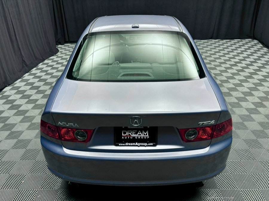 Used 2007 Acura TSX FWD image 4