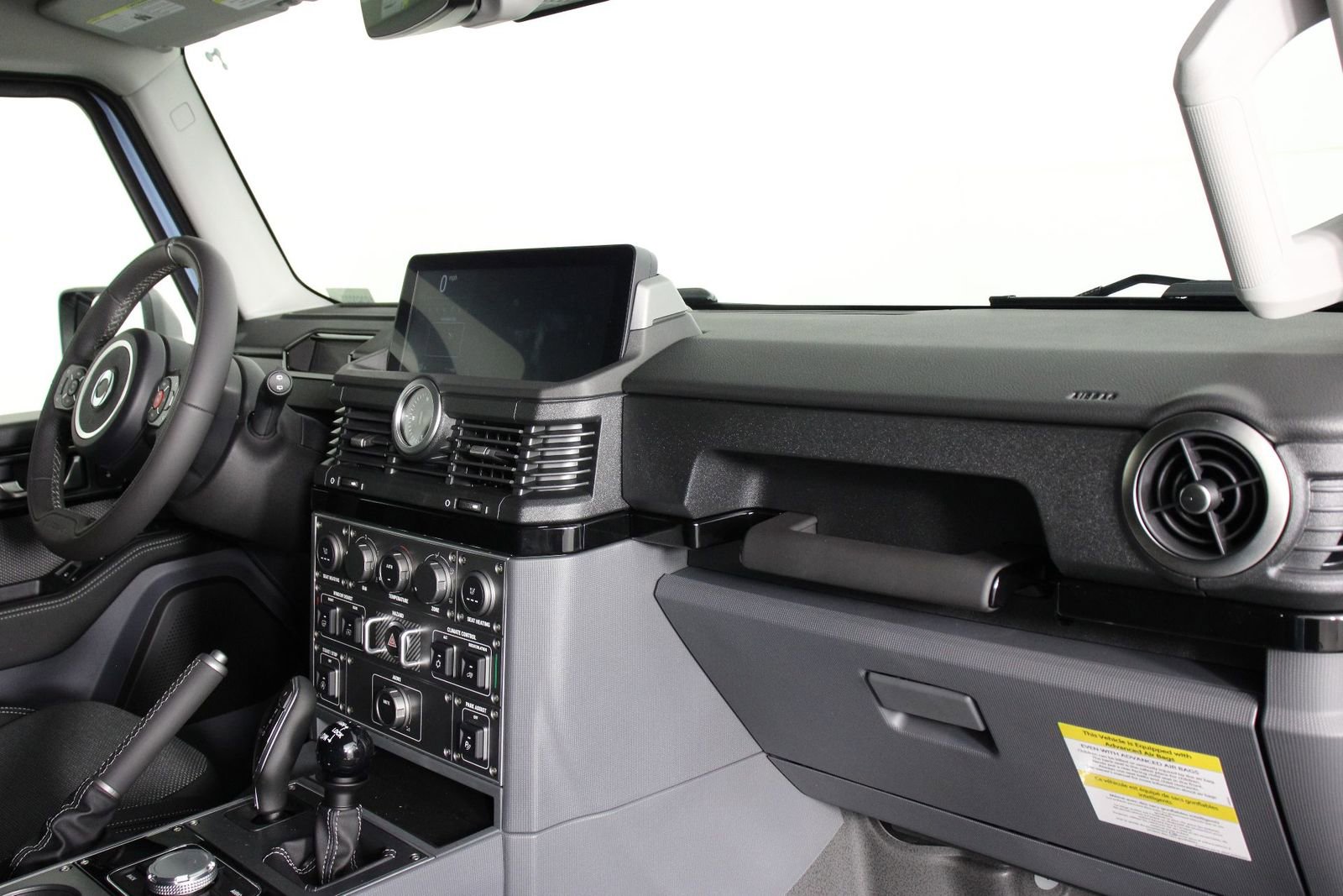 New 2026 INEOS Grenadier image 11