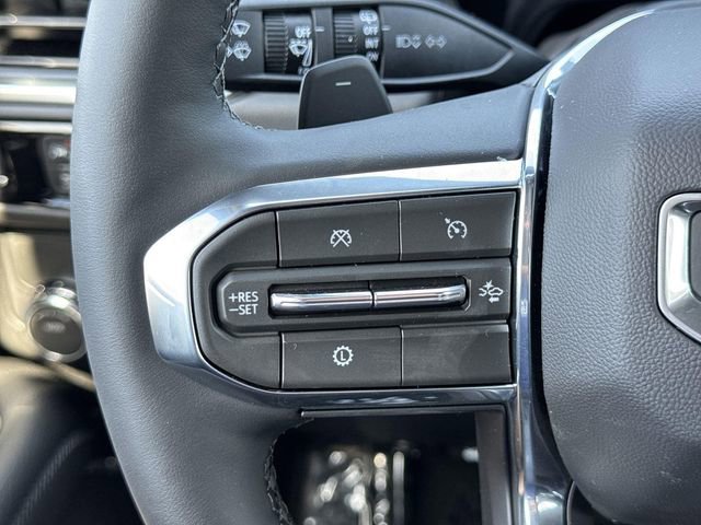 New 2026 GMC Yukon Denali image 9