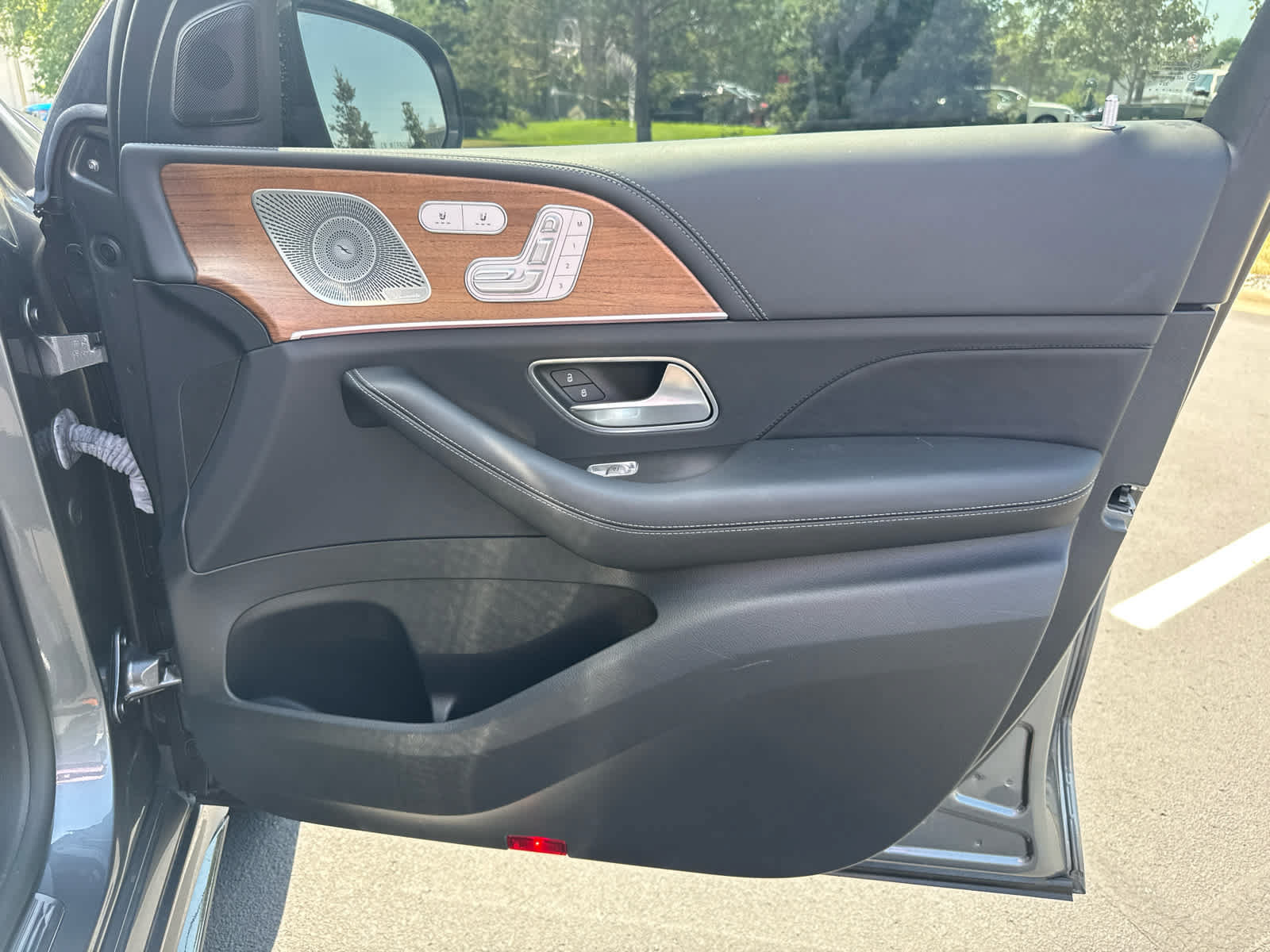 Used 2023 Mercedes-Benz GLE 63 AMG S image 9