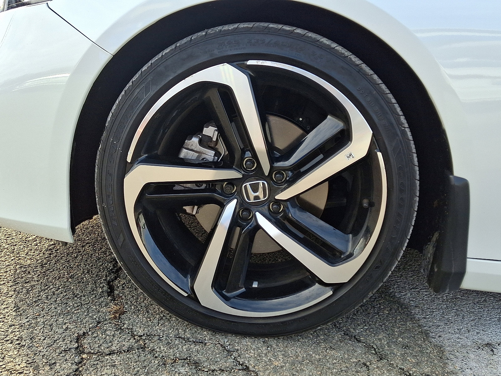 Used 2022 Honda Accord Sport Special Edition image 7