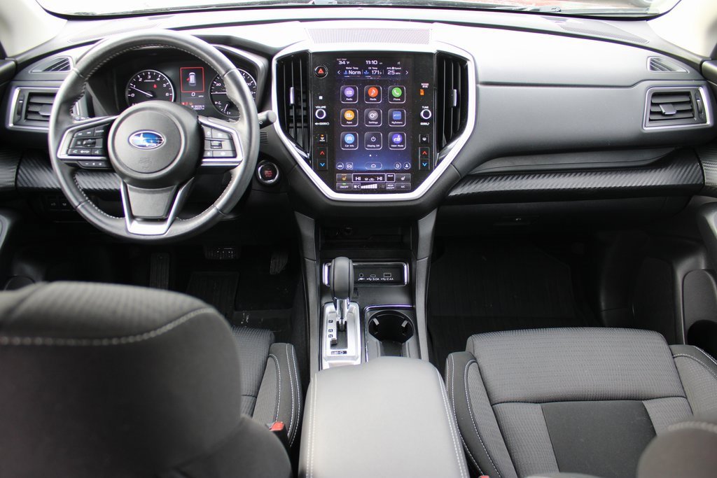 Certified 2023 Subaru Ascent Premium w/ Convenience Package image 23